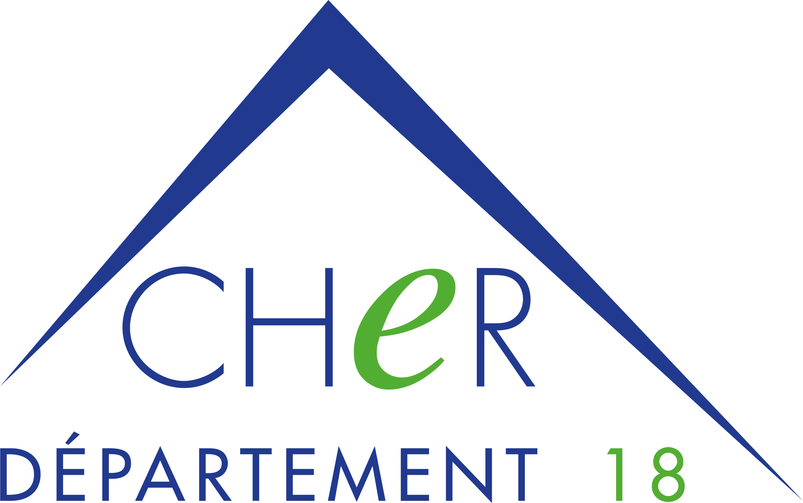 vacances scolaires département Cher