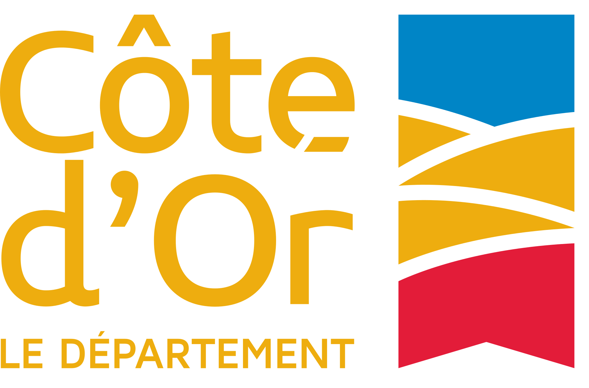 vacances scolaires département Côte-d'Or