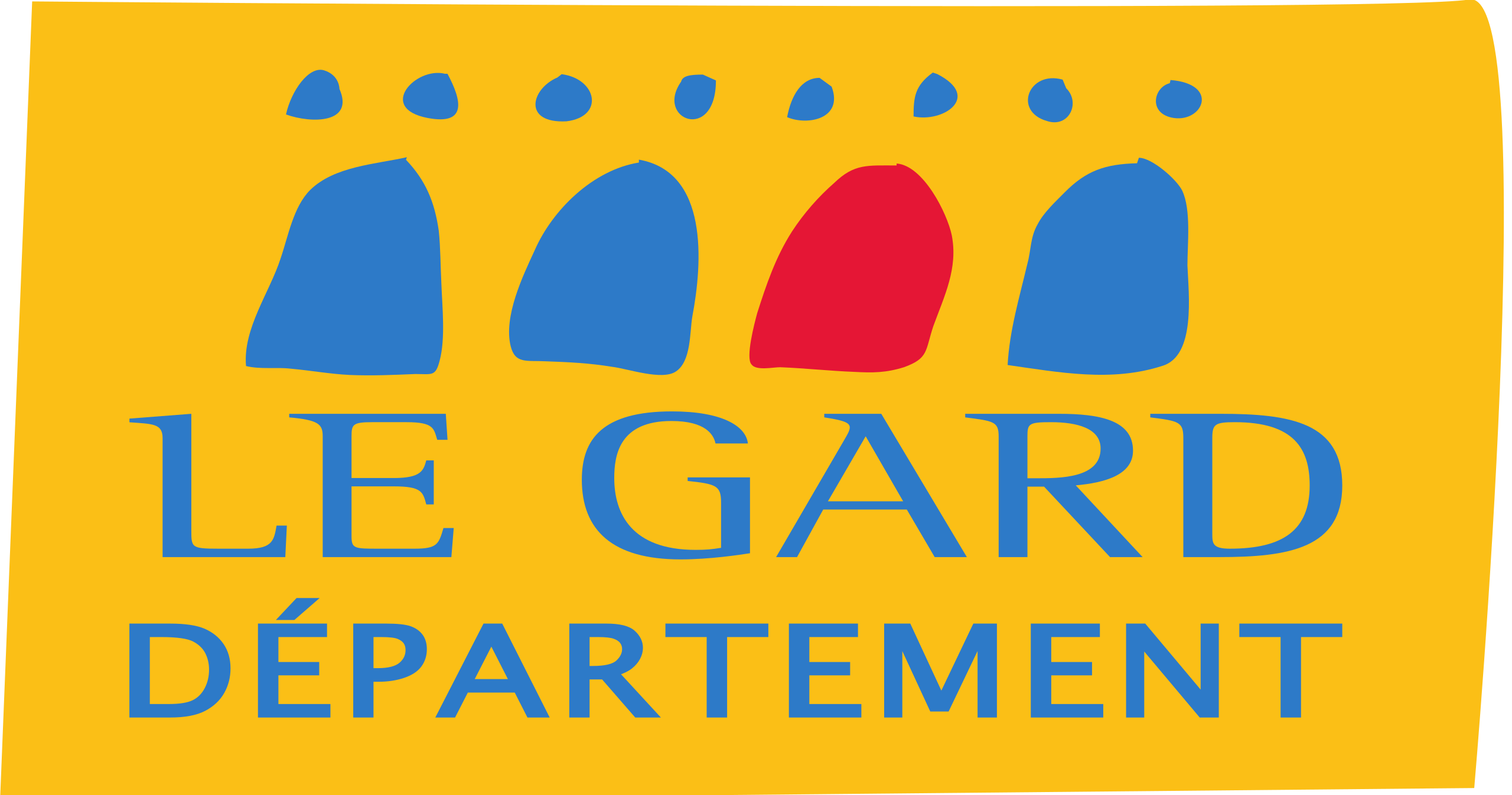 vacances scolaires département Gard